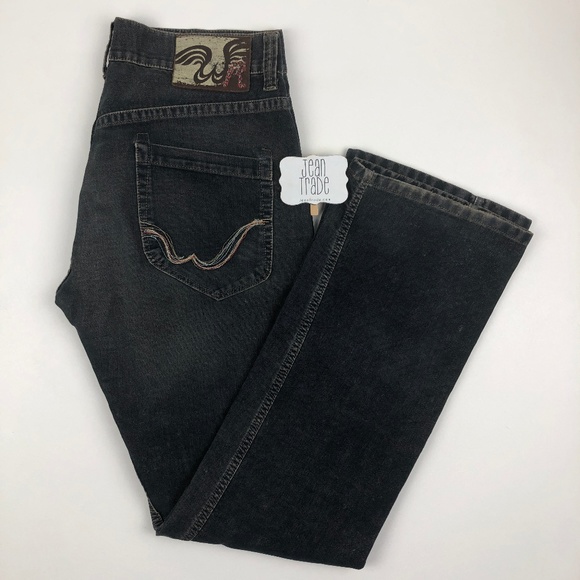 Replay Other - Replay Jeans We Are Replay Bootcut Jeans